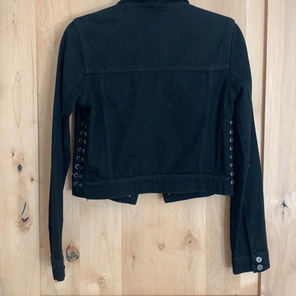 Jean jacket - Picture 3 of 3